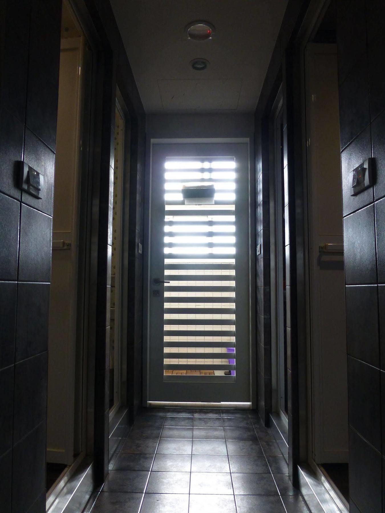Easymind Guesthouse Taipei Main Station מראה חיצוני תמונה